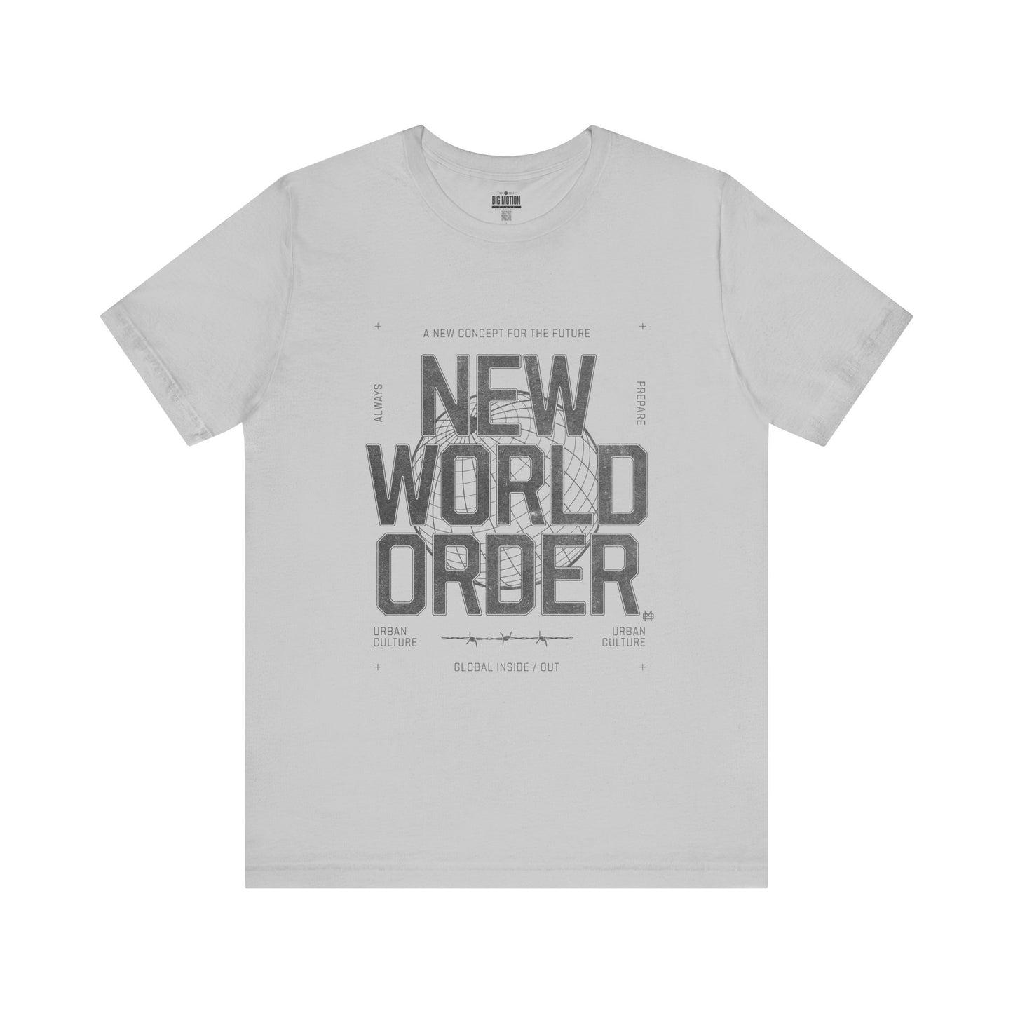 New World Order