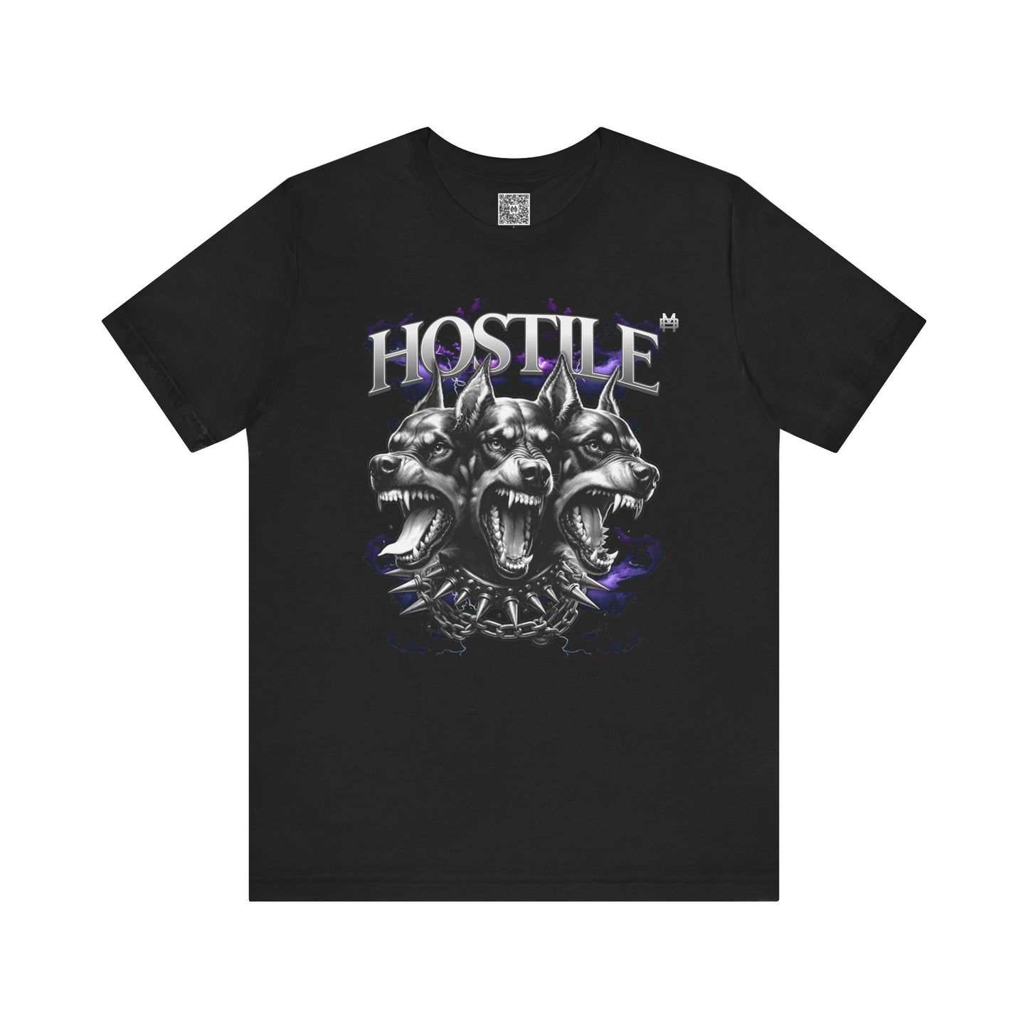 Hostile