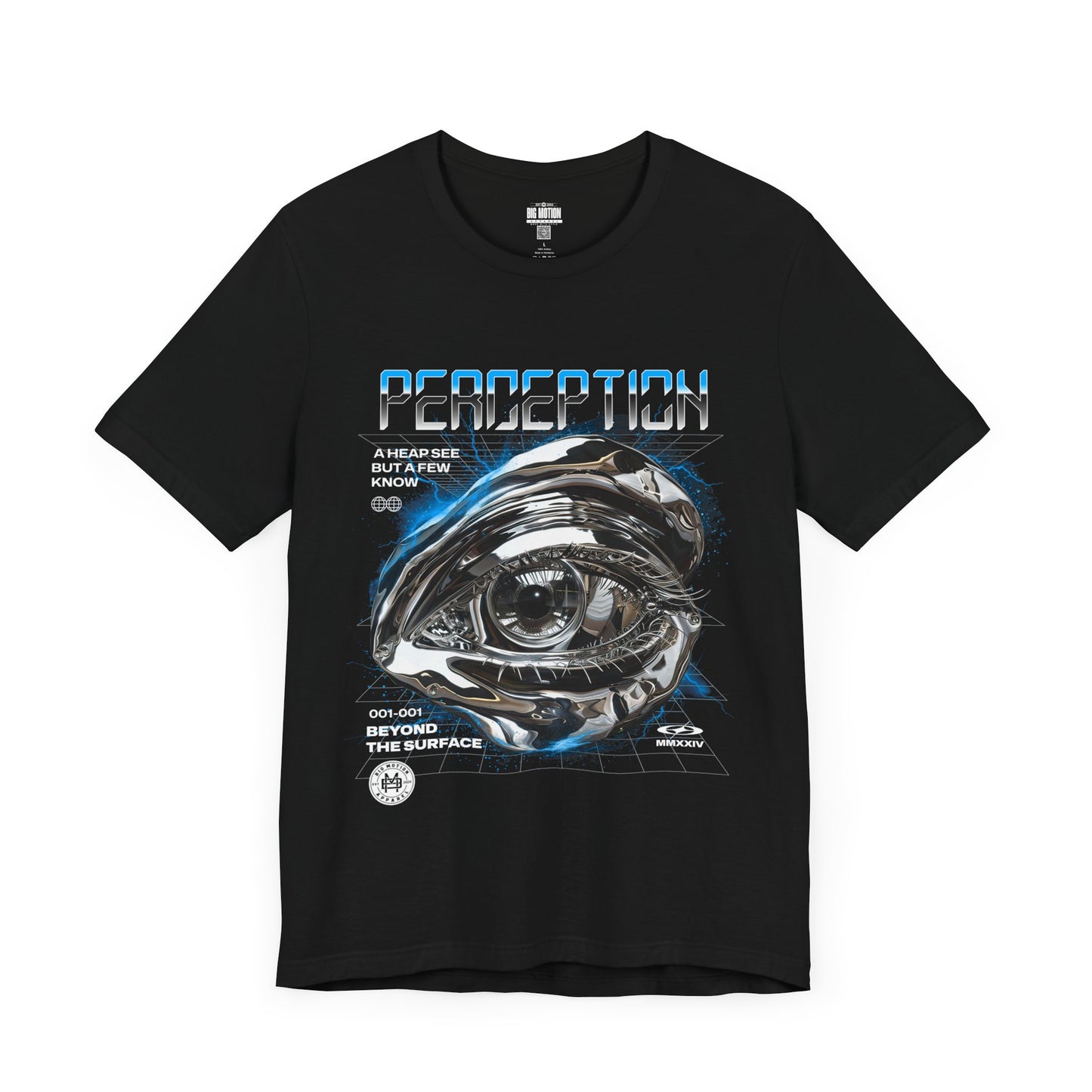 Perception T-Shirt