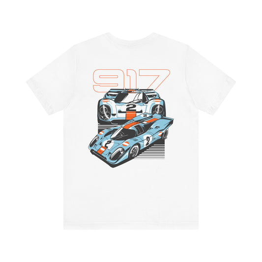 Motion RPM Porsche 917