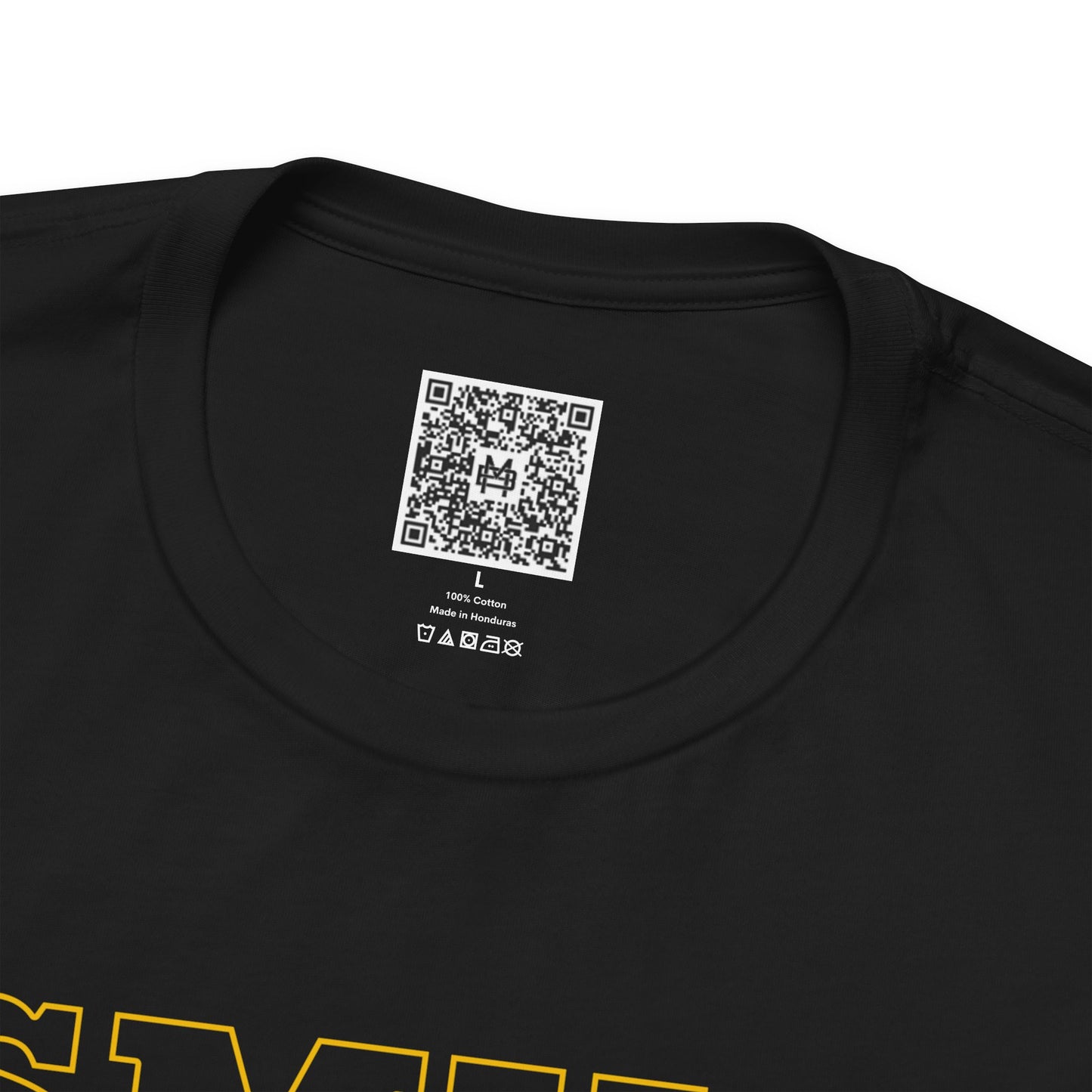 Smile The World Is Yours