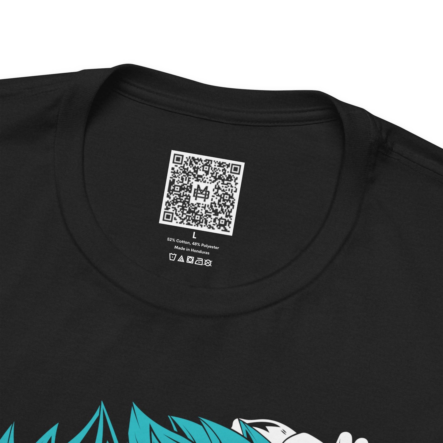 DragonBall T-shirt