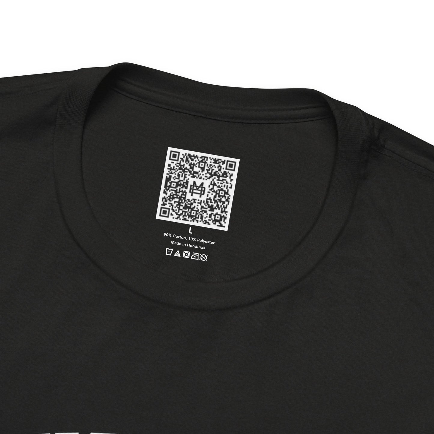 A Whole Another Beast