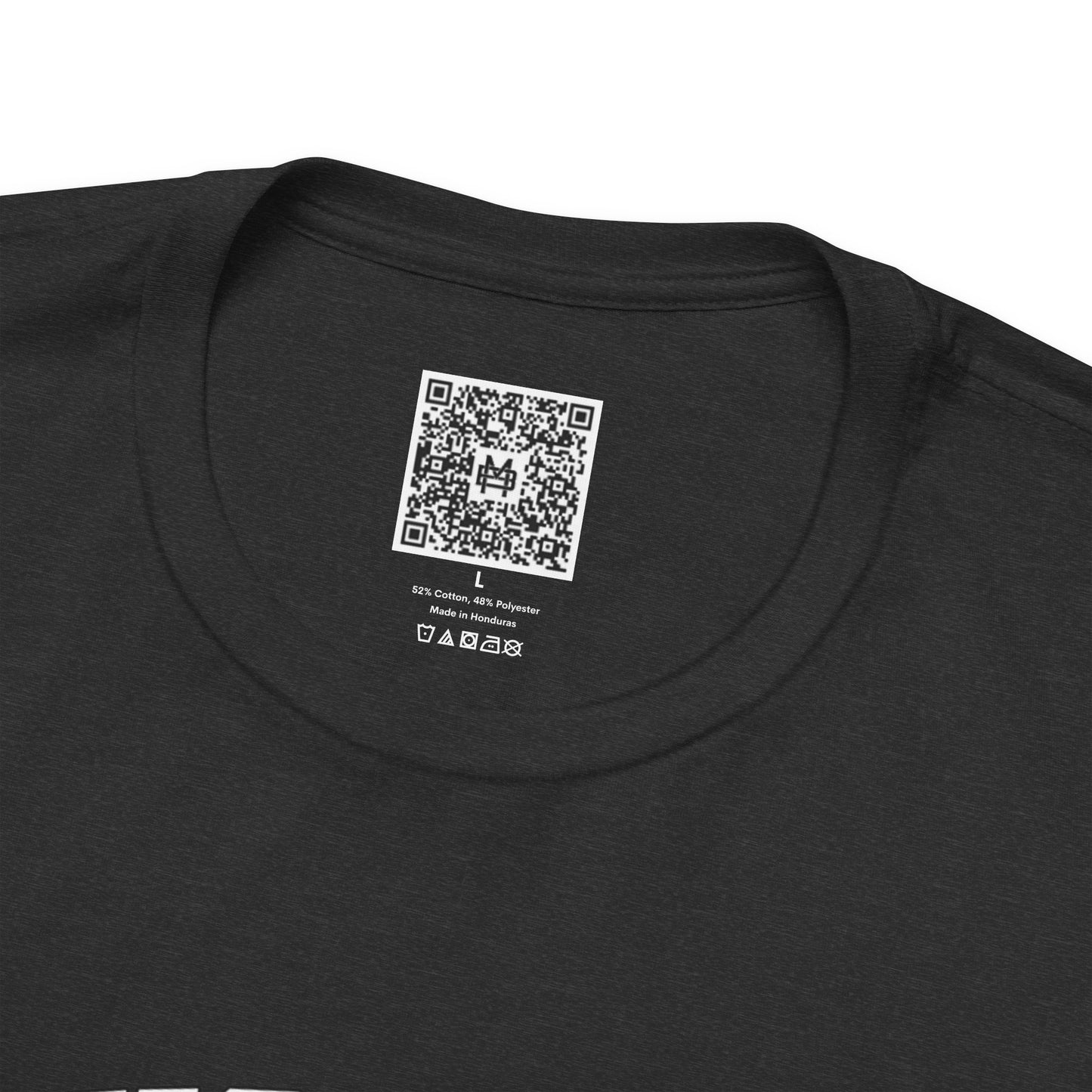 A Whole Another Beast