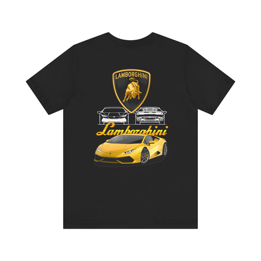 Motion RPM Lamborghini