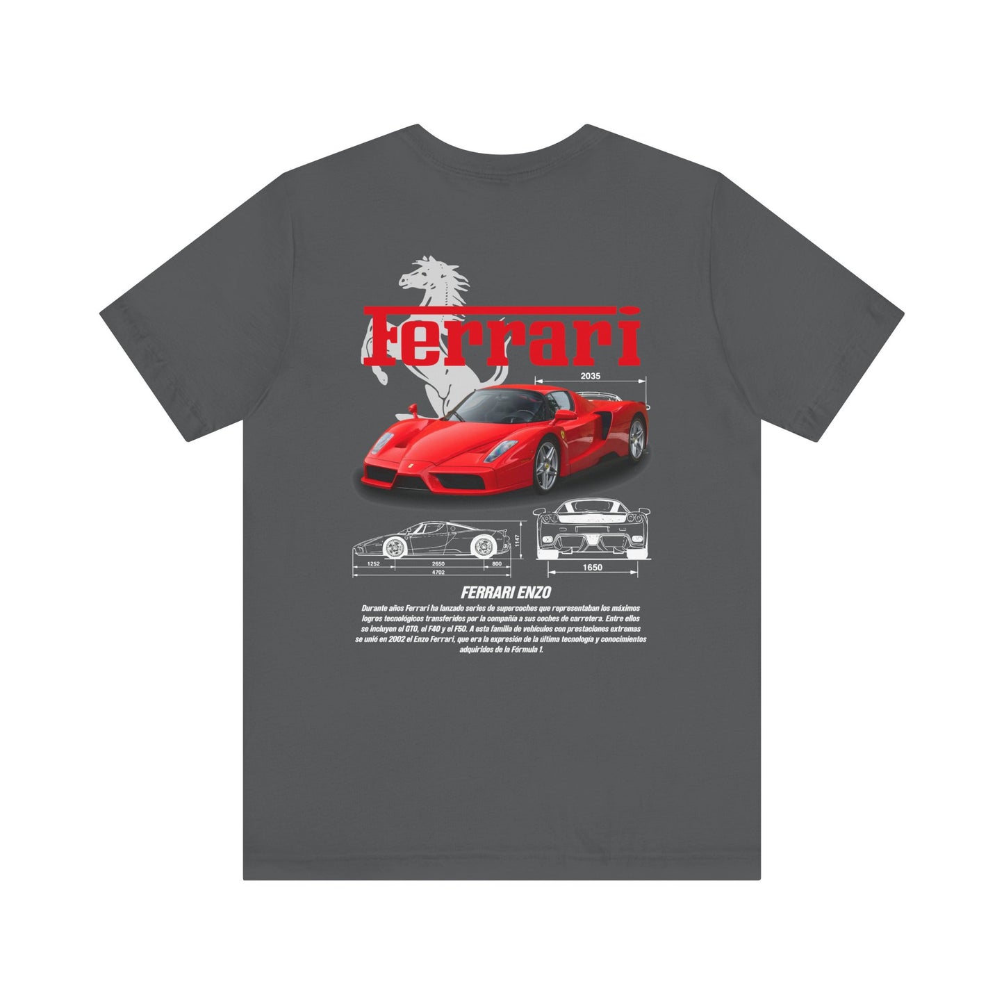 Motion RPM Ferrari