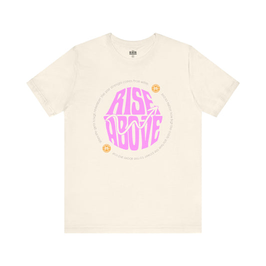Rise Above