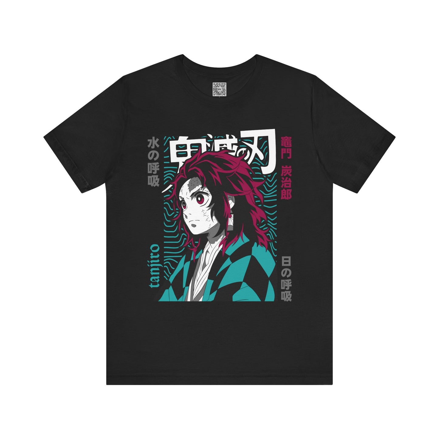 Tanjiro T-shirt