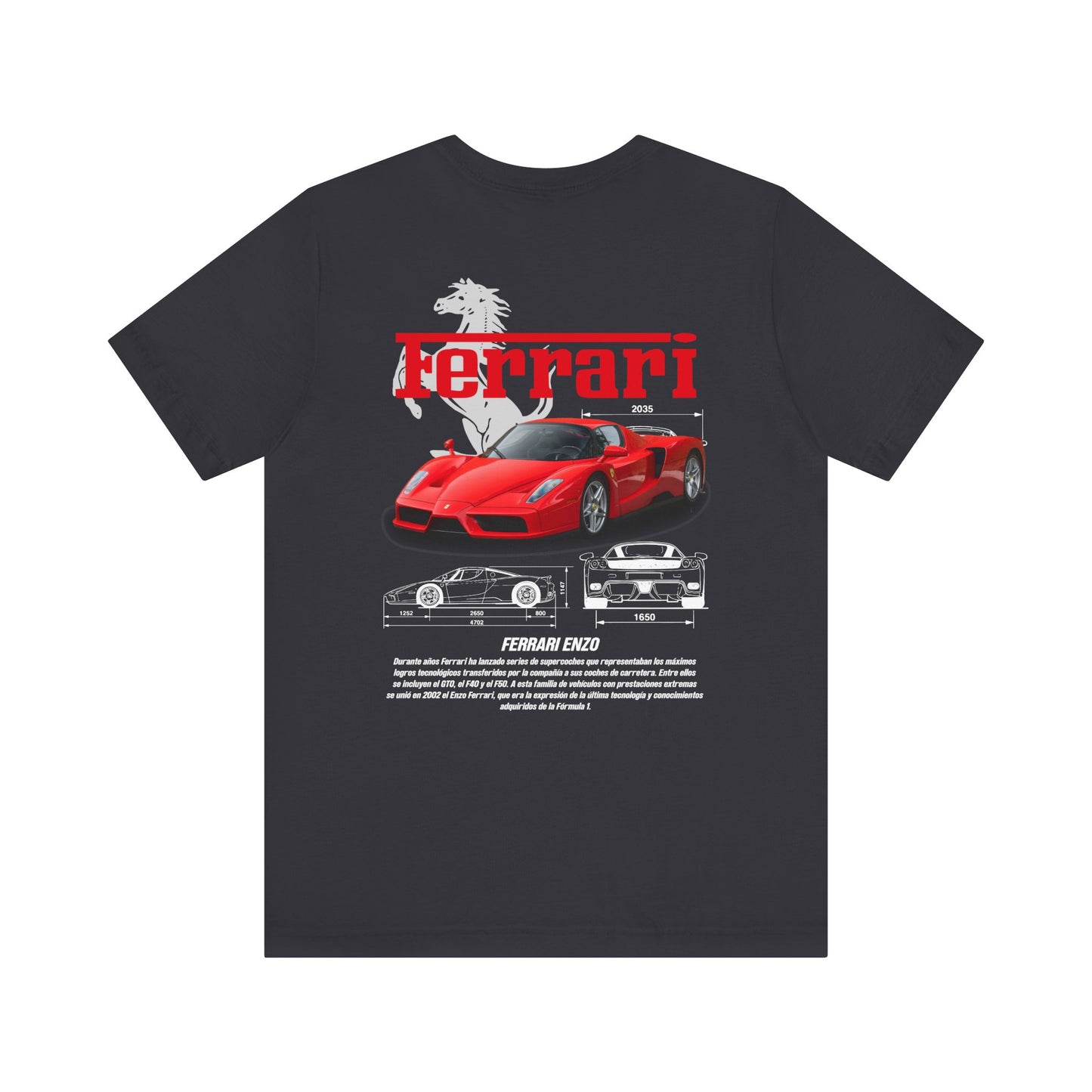 Motion RPM Ferrari