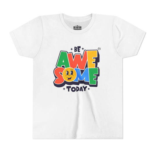 Be Awesome