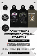 Motion Essentials Pack