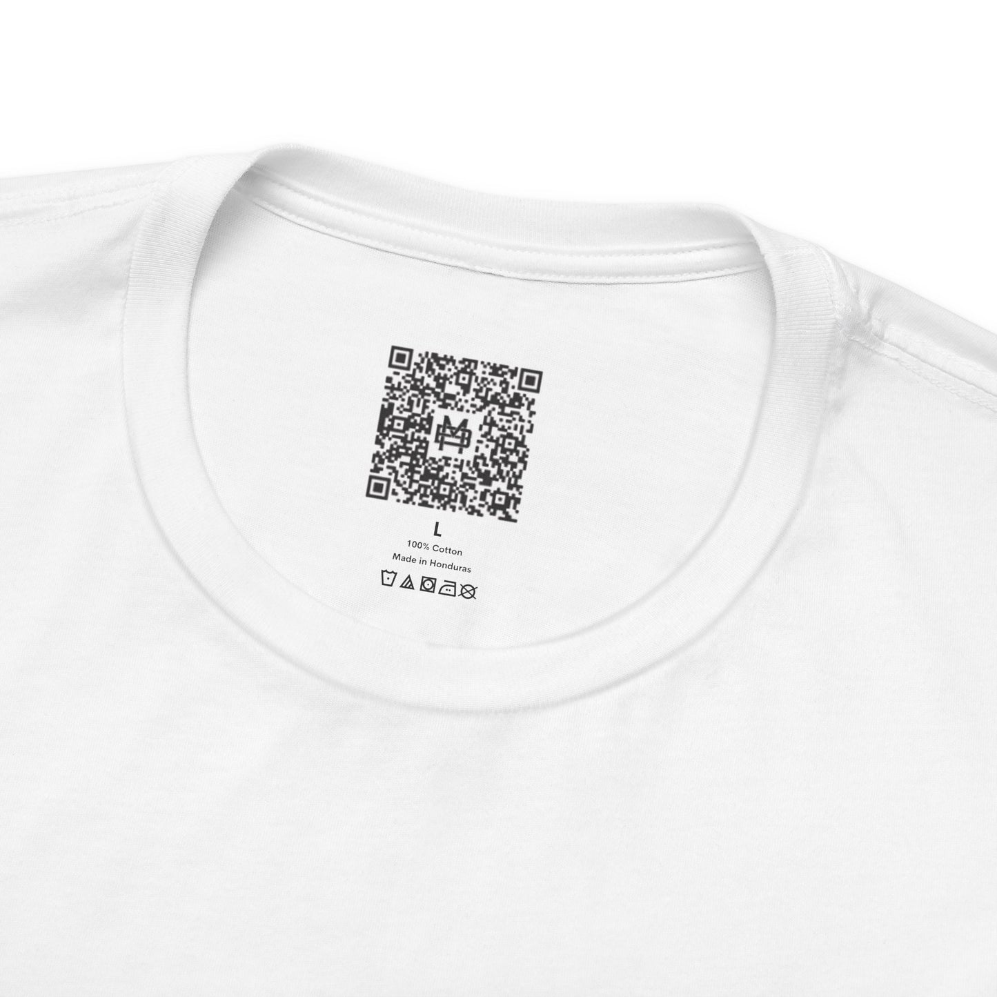 Last Lap Tee