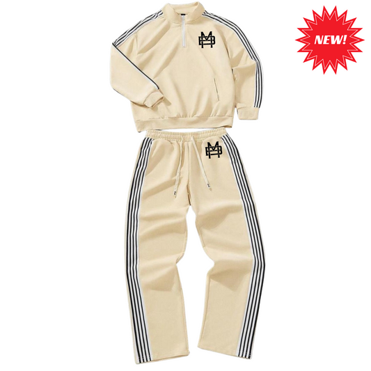 Motion SweatSuite
