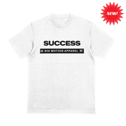 Success T-shirt