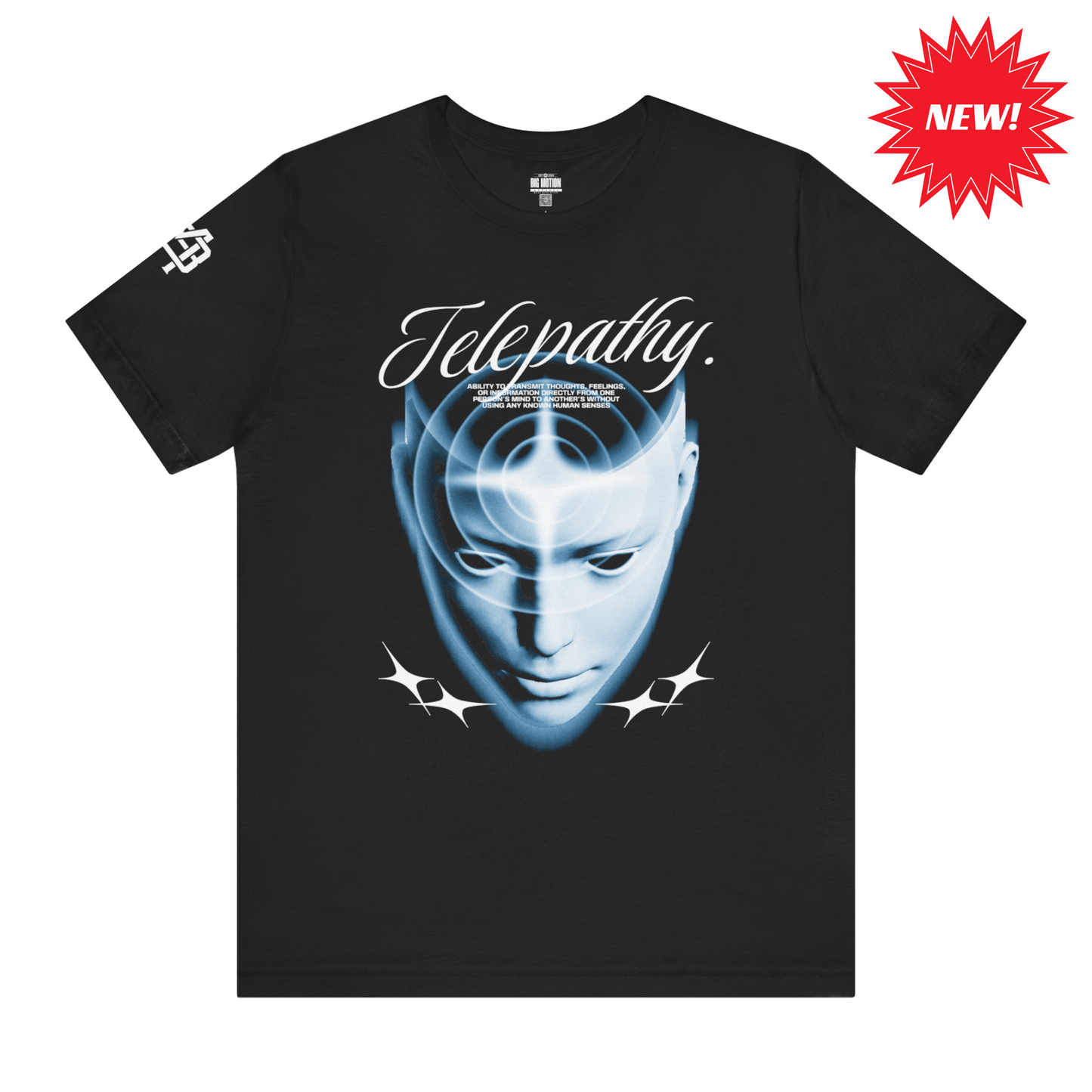 Telepathy T-shirt